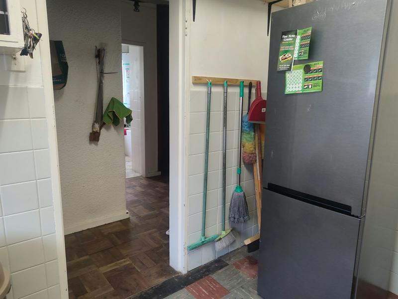 To Let 0 Bedroom Property for Rent in Vredehoek Western Cape